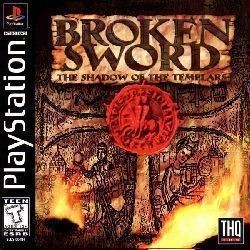 Broken Sword – The Shadow Of The Templars [SLUS-00484] Rom
